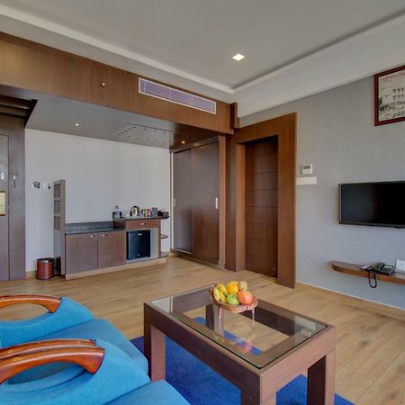 Silver Oak Hotel Мисор Екстериор снимка